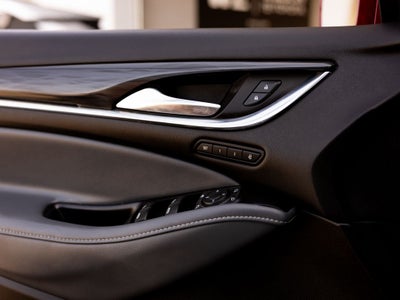 2020 Buick Enclave Premium Group