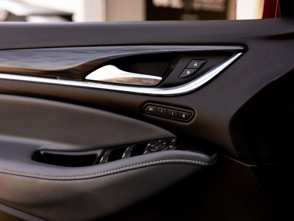 2020 Buick Enclave Premium Group
