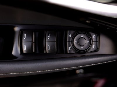 2020 Buick Enclave Premium Group