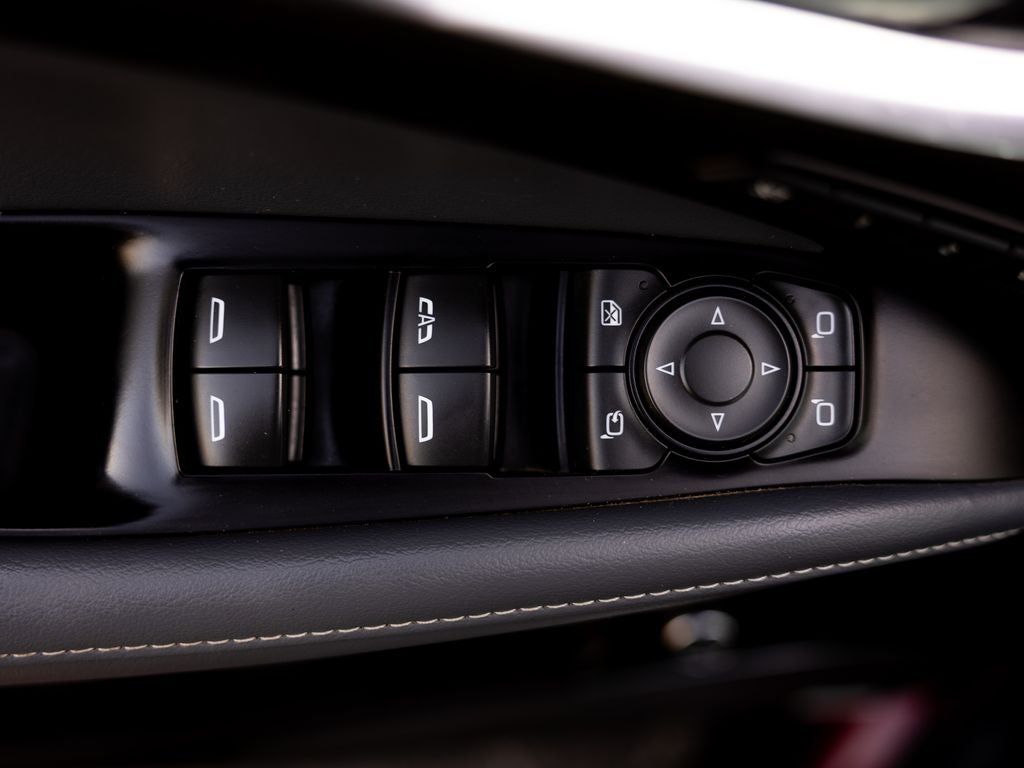 2020 Buick Enclave Premium Group
