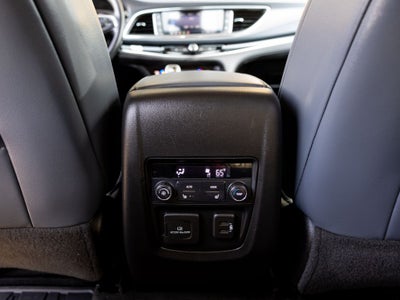 2020 Buick Enclave Premium Group