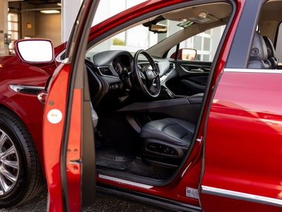 2020 Buick Enclave Premium Group