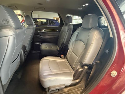 2020 Buick Enclave Premium Group