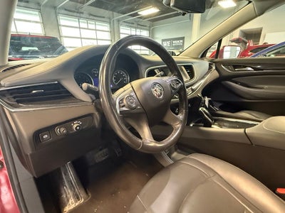 2020 Buick Enclave Premium Group