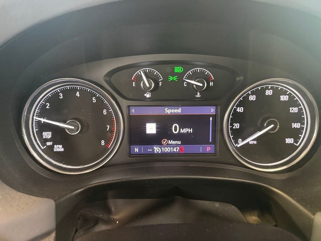 2020 Buick Enclave Premium Group