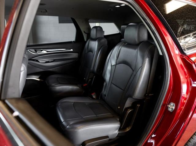 2020 Buick Enclave Premium Group