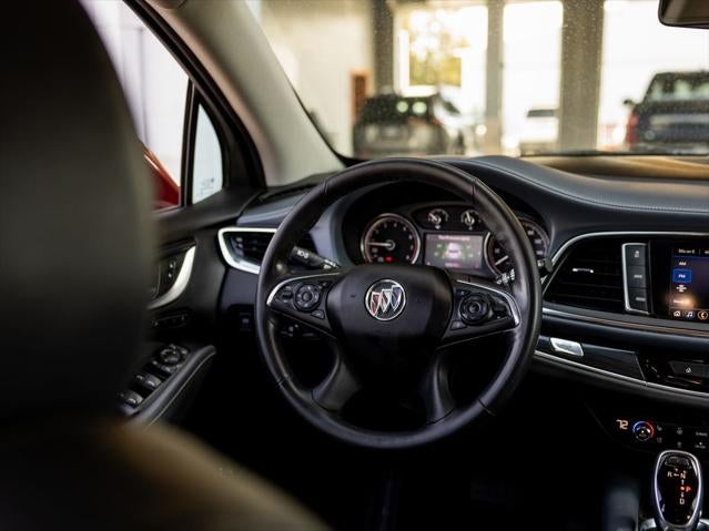 2020 Buick Enclave Premium Group