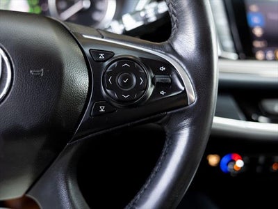 2020 Buick Enclave Premium Group