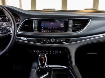 2020 Buick Enclave Premium Group