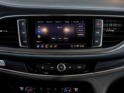 2020 Buick Enclave Premium Group