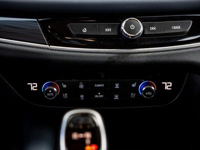 2020 Buick Enclave Premium Group