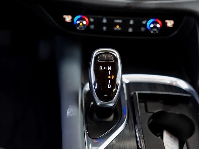 2020 Buick Enclave Premium Group