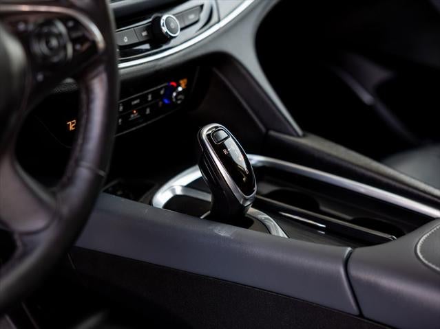 2020 Buick Enclave Premium Group