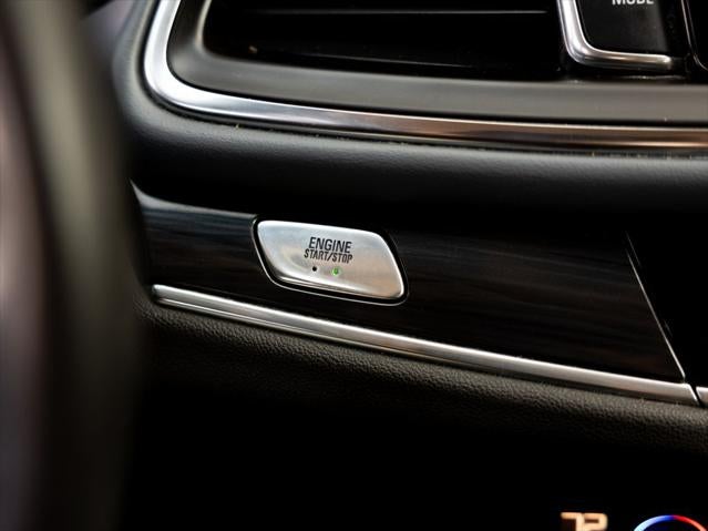 2020 Buick Enclave Premium Group