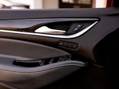 2020 Buick Enclave Premium Group