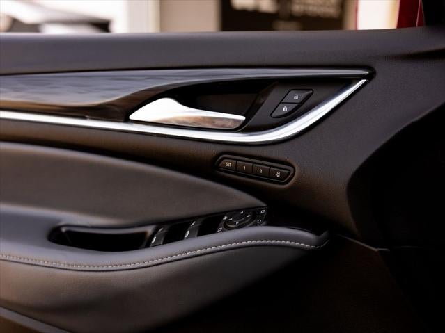 2020 Buick Enclave Premium Group