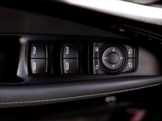 2020 Buick Enclave Premium Group