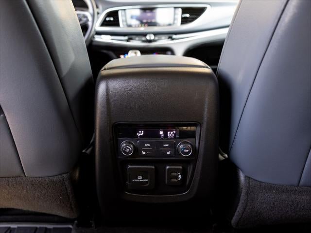 2020 Buick Enclave Premium Group