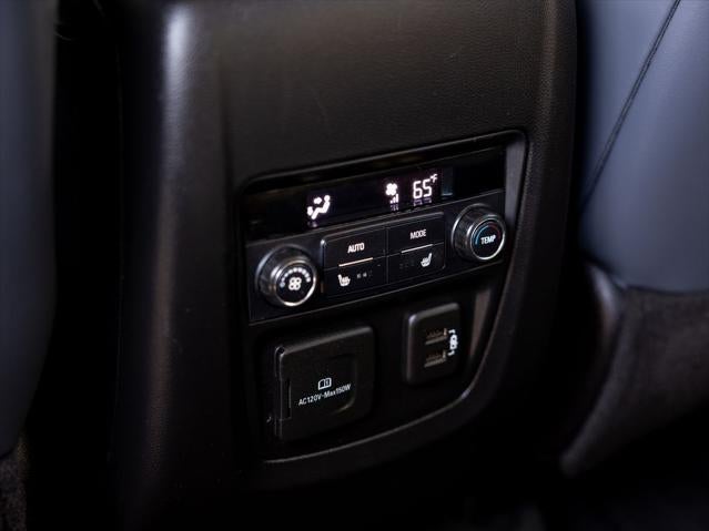 2020 Buick Enclave Premium Group