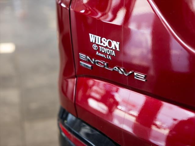 2020 Buick Enclave Premium Group