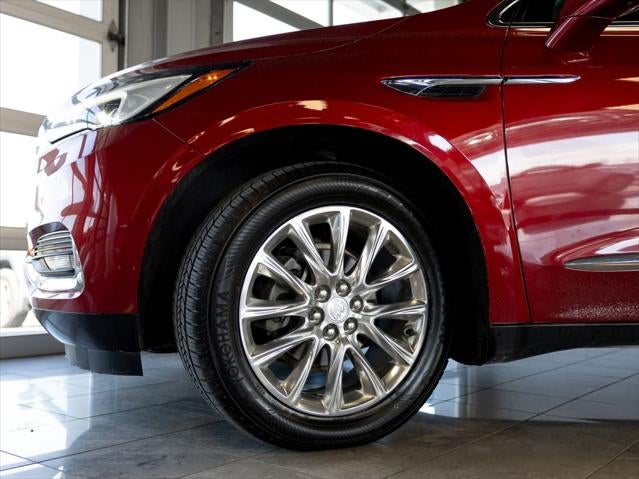 2020 Buick Enclave Premium Group