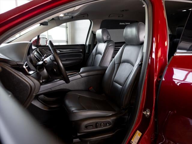 2020 Buick Enclave Premium Group