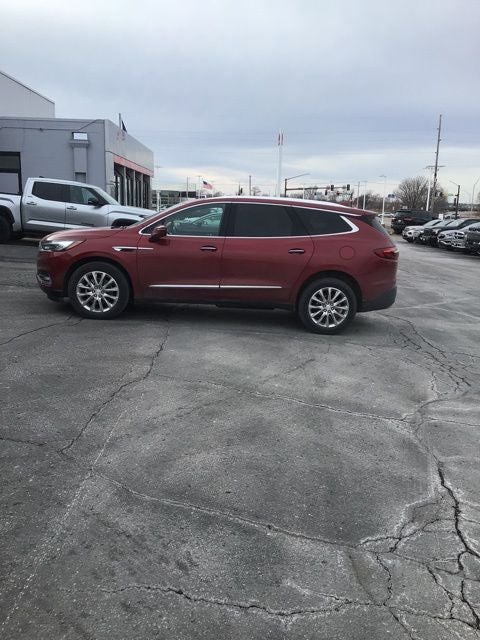 2020 Buick Enclave Premium Group