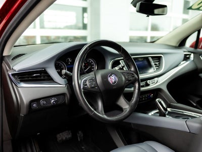 2020 Buick Enclave Premium Group