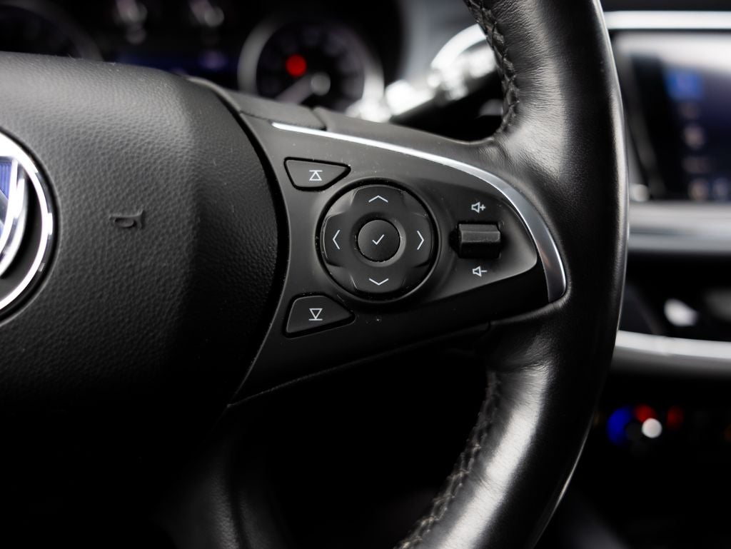 2020 Buick Enclave Premium Group