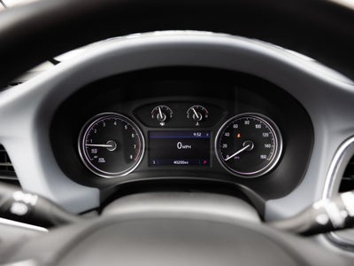 2020 Buick Enclave Premium Group