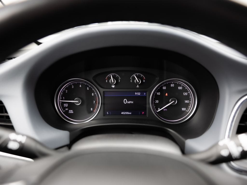 2020 Buick Enclave Premium Group