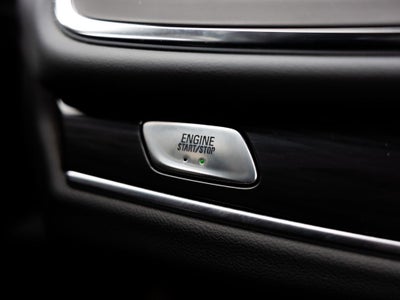 2020 Buick Enclave Premium Group