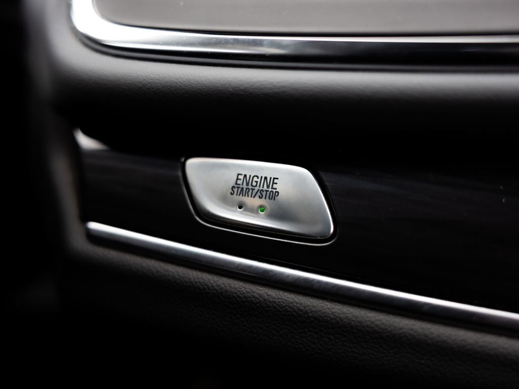 2020 Buick Enclave Premium Group