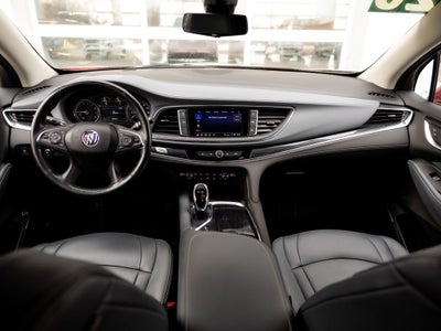 2020 Buick Enclave Premium Group