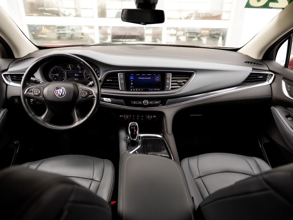 2020 Buick Enclave Premium Group