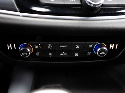 2020 Buick Enclave Premium Group