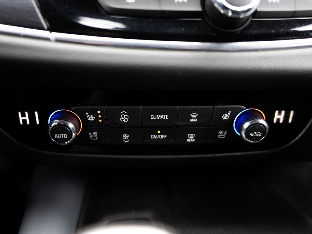 2020 Buick Enclave Premium Group