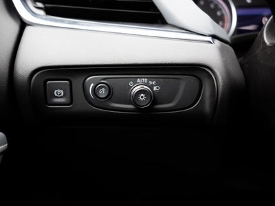 2020 Buick Enclave Premium Group