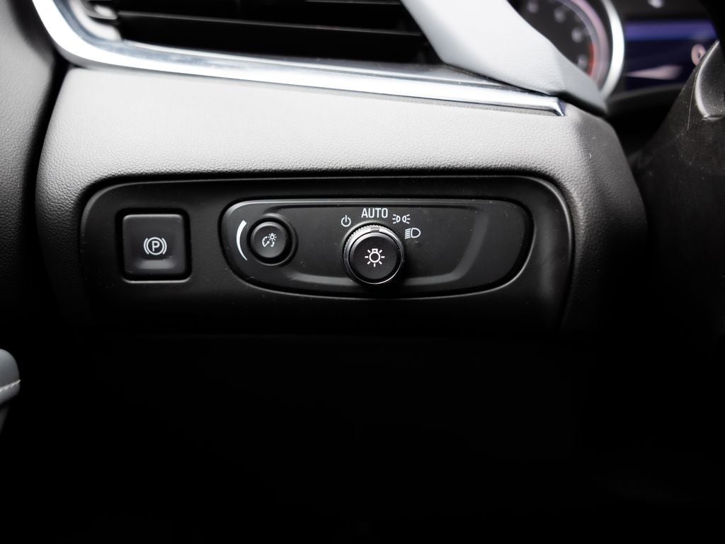 2020 Buick Enclave Premium Group