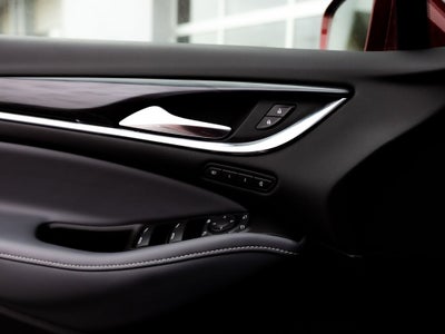 2020 Buick Enclave Premium Group