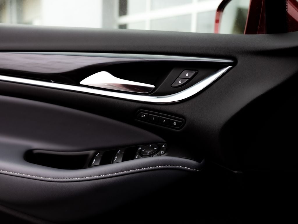 2020 Buick Enclave Premium Group