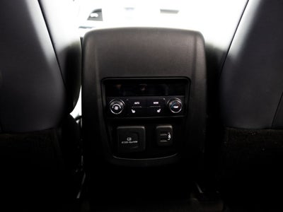 2020 Buick Enclave Premium Group