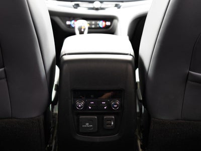 2020 Buick Enclave Premium Group