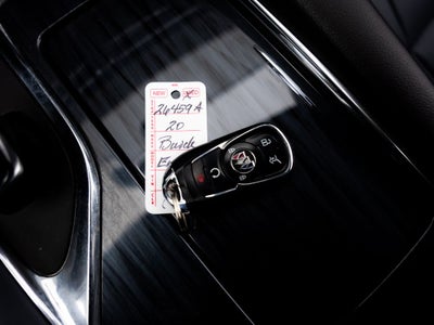 2020 Buick Enclave Premium Group