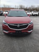 2020 Buick Enclave Premium Group
