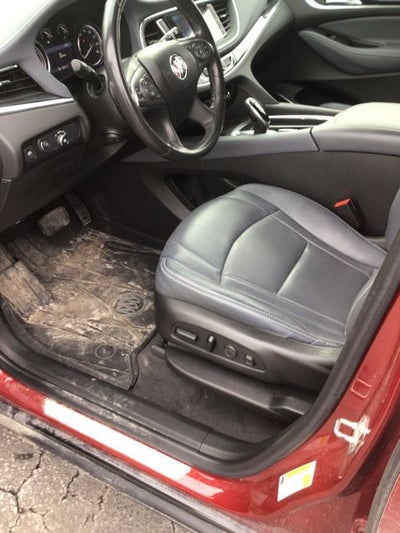 2020 Buick Enclave Premium Group