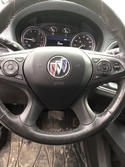 2020 Buick Enclave Premium Group