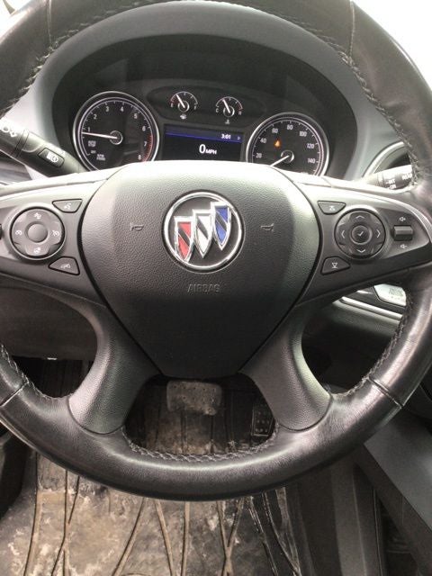 2020 Buick Enclave Premium Group