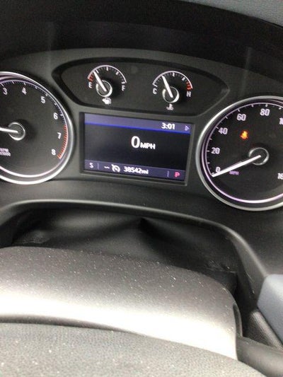 2020 Buick Enclave Premium Group