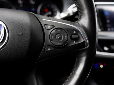 2020 Buick Enclave Premium Group